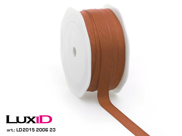 Texture ribbon 23 kopper 6mm x 20m